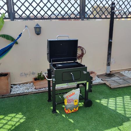 Penthouse Rincon Διαμέρισμα Rincón de la Victoria Εξωτερικό φωτογραφία