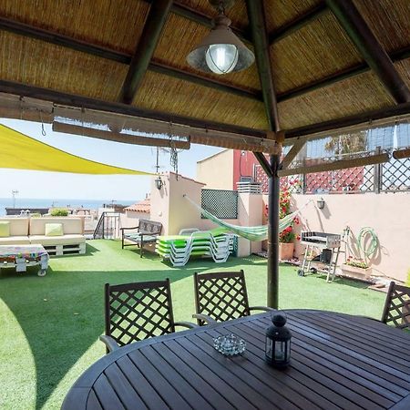 Penthouse Rincon Διαμέρισμα Rincón de la Victoria Εξωτερικό φωτογραφία