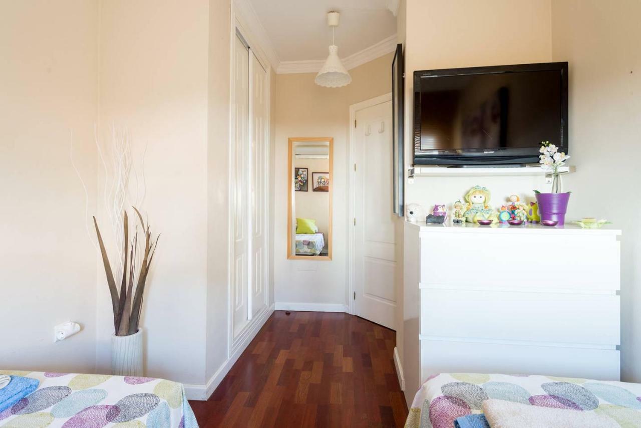 Penthouse Rincon Διαμέρισμα Rincón de la Victoria Εξωτερικό φωτογραφία