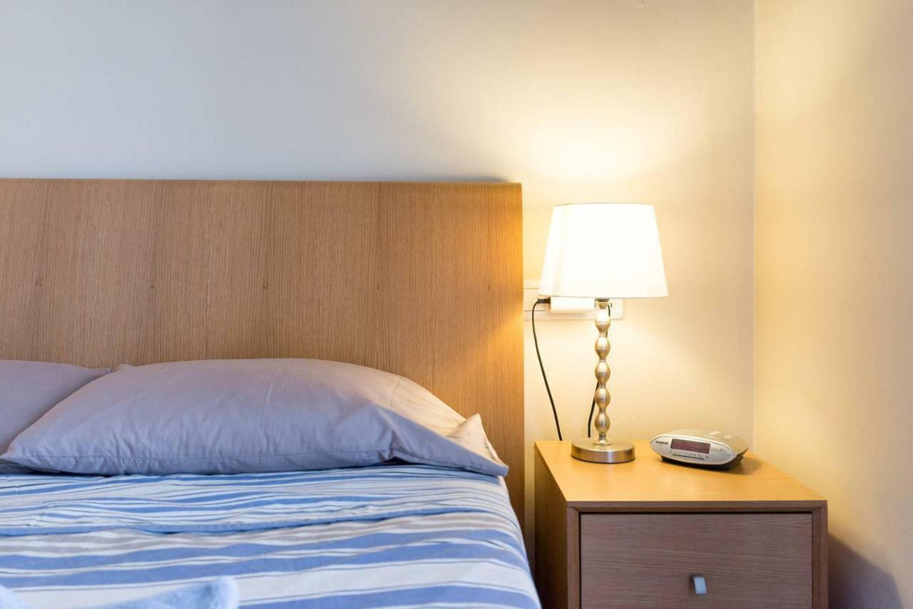 Penthouse Rincon Διαμέρισμα Rincón de la Victoria Εξωτερικό φωτογραφία