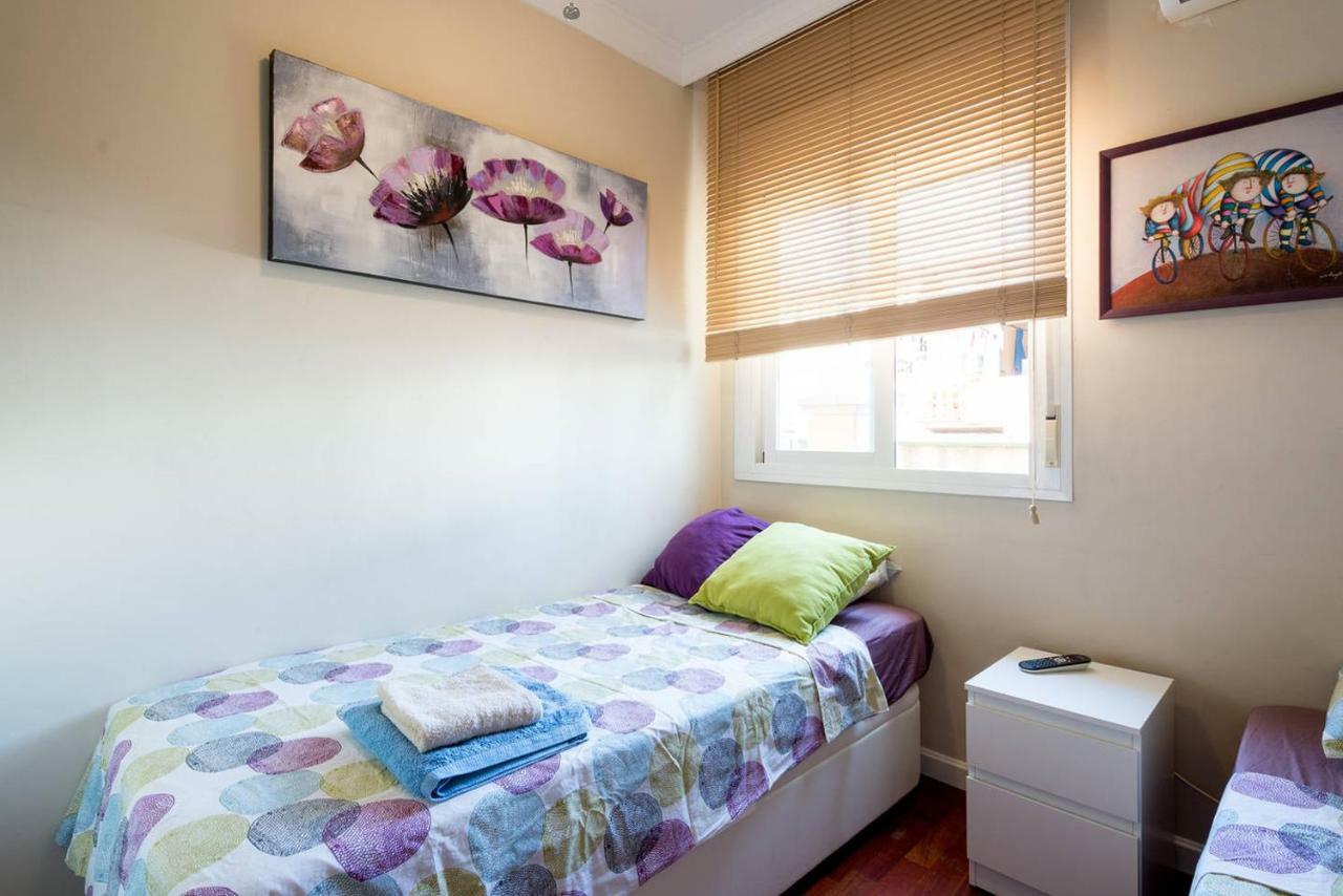 Penthouse Rincon Διαμέρισμα Rincón de la Victoria Εξωτερικό φωτογραφία