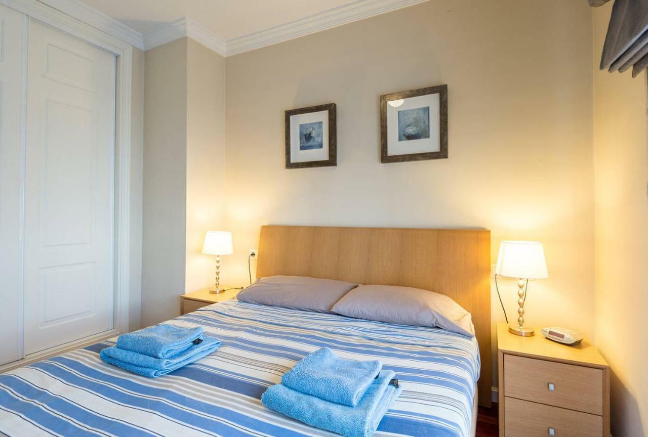 Penthouse Rincon Διαμέρισμα Rincón de la Victoria Εξωτερικό φωτογραφία