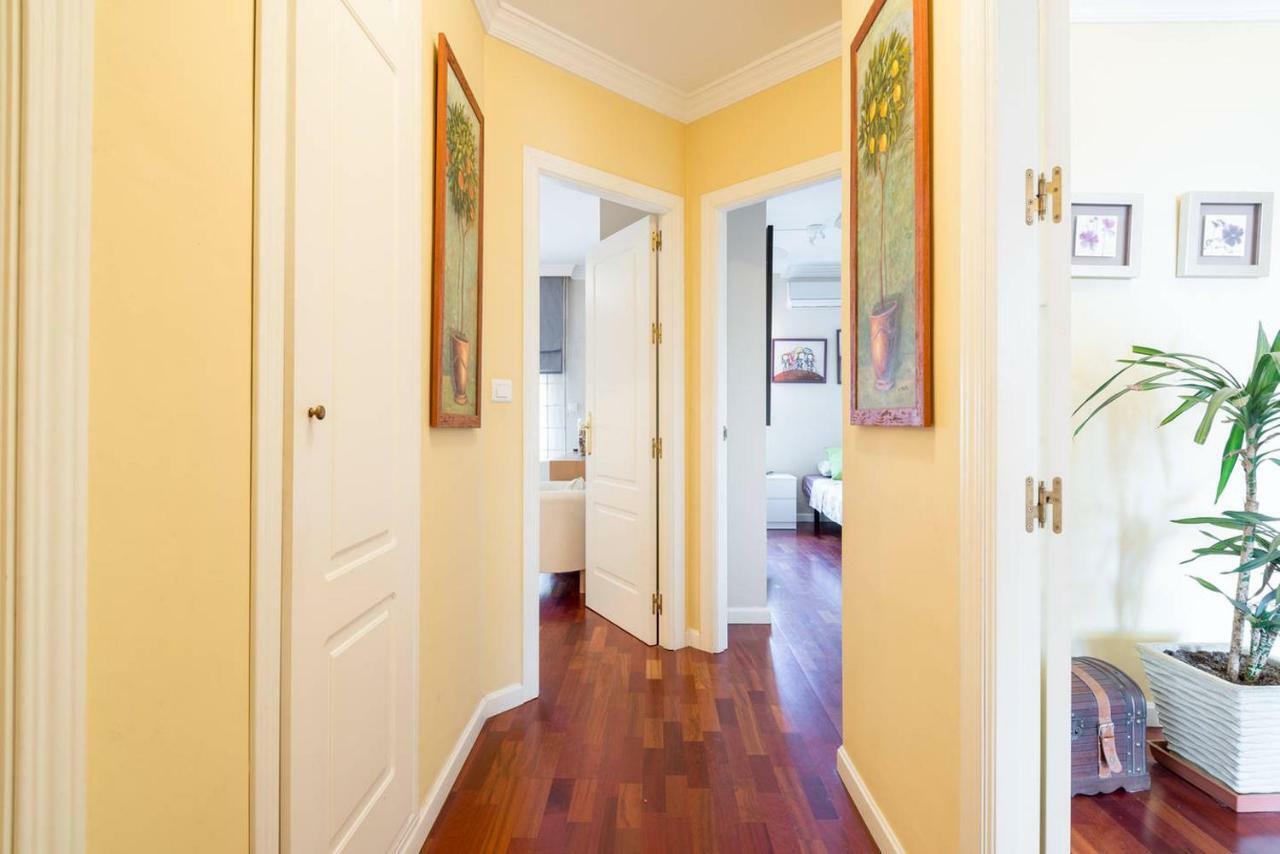 Penthouse Rincon Διαμέρισμα Rincón de la Victoria Εξωτερικό φωτογραφία
