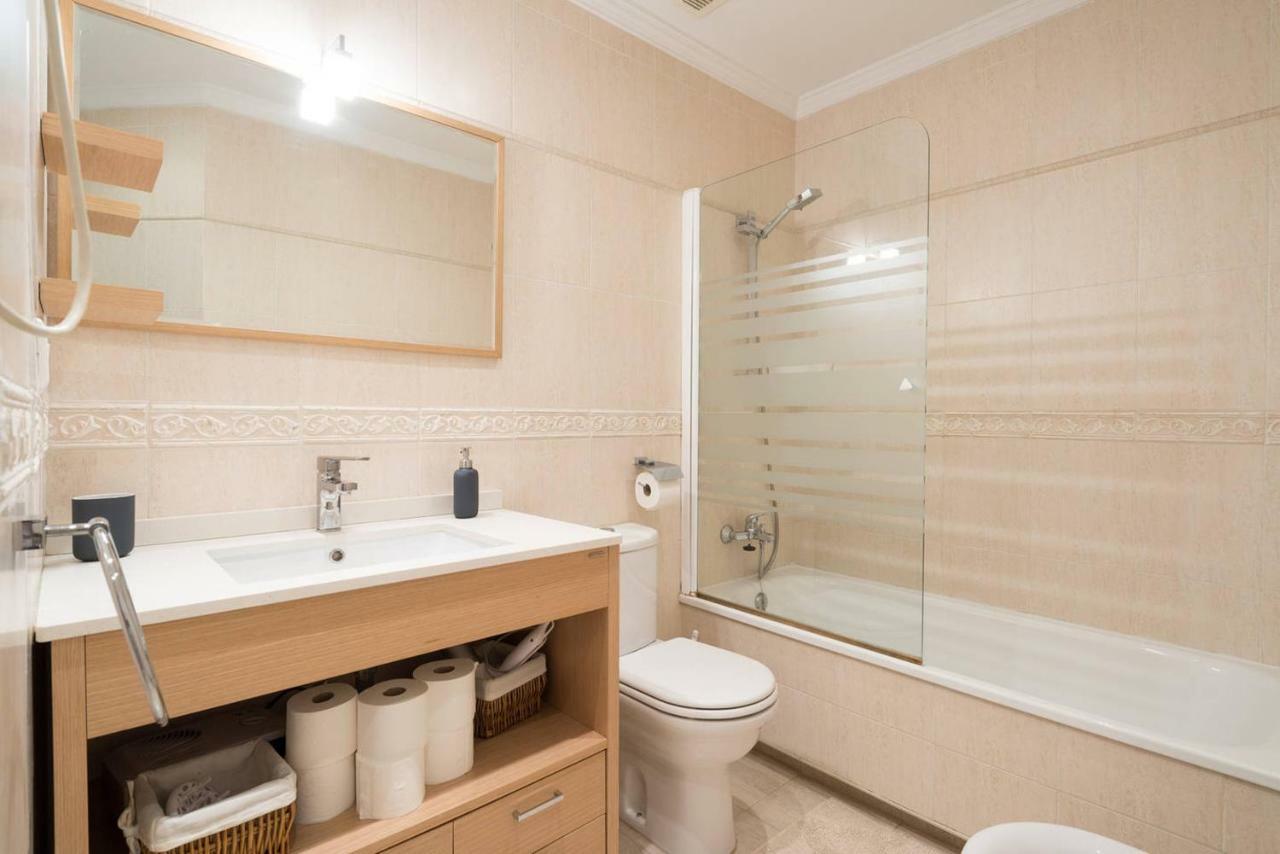 Penthouse Rincon Διαμέρισμα Rincón de la Victoria Εξωτερικό φωτογραφία