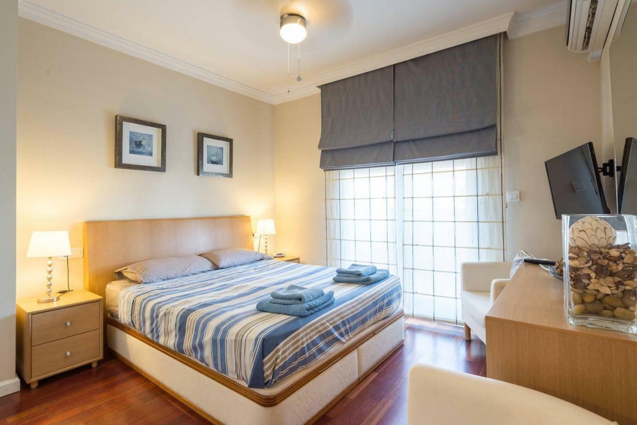 Penthouse Rincon Διαμέρισμα Rincón de la Victoria Εξωτερικό φωτογραφία