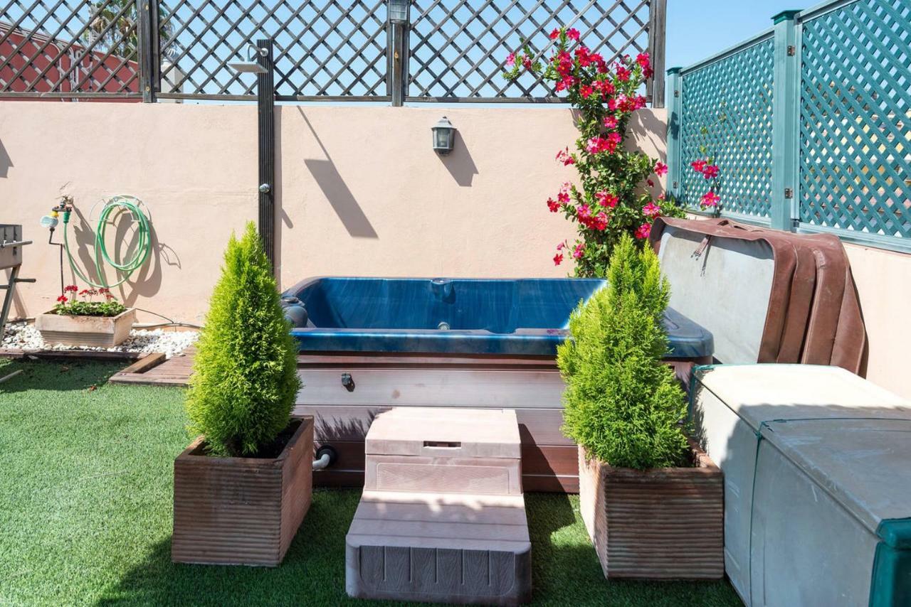 Penthouse Rincon Διαμέρισμα Rincón de la Victoria Εξωτερικό φωτογραφία