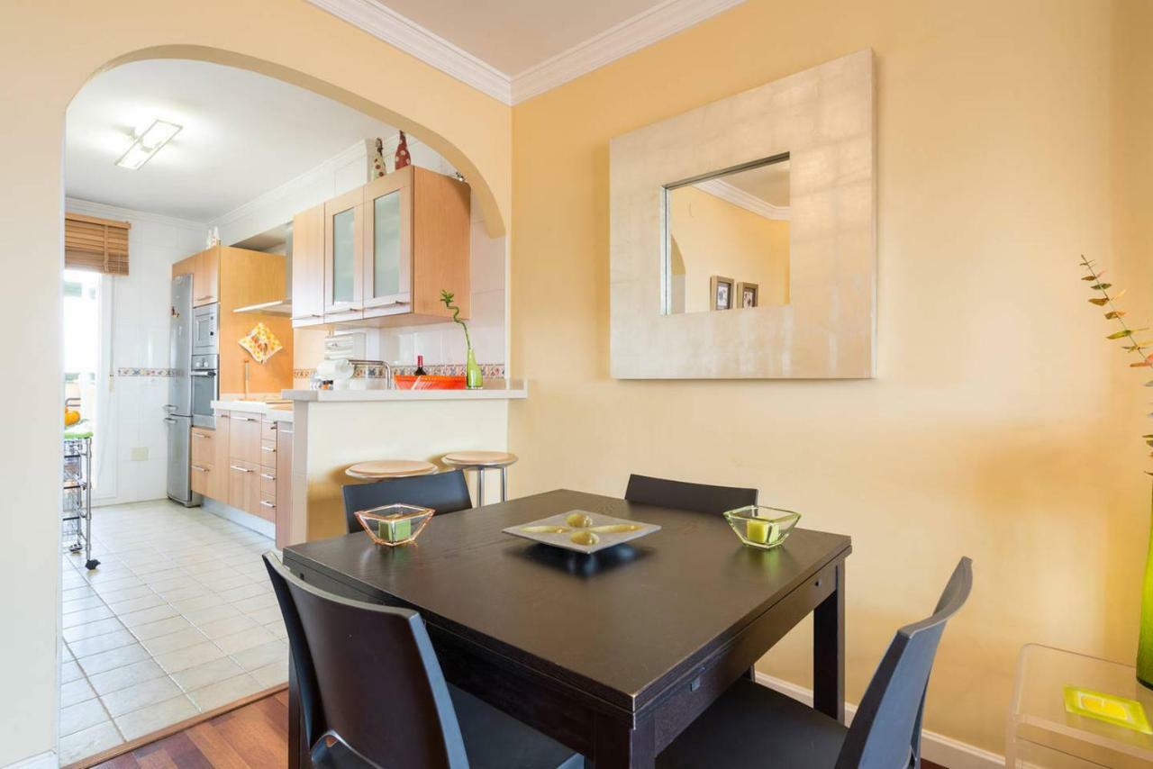 Penthouse Rincon Διαμέρισμα Rincón de la Victoria Εξωτερικό φωτογραφία