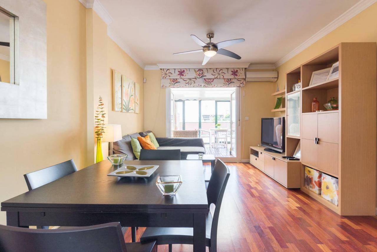 Penthouse Rincon Διαμέρισμα Rincón de la Victoria Εξωτερικό φωτογραφία