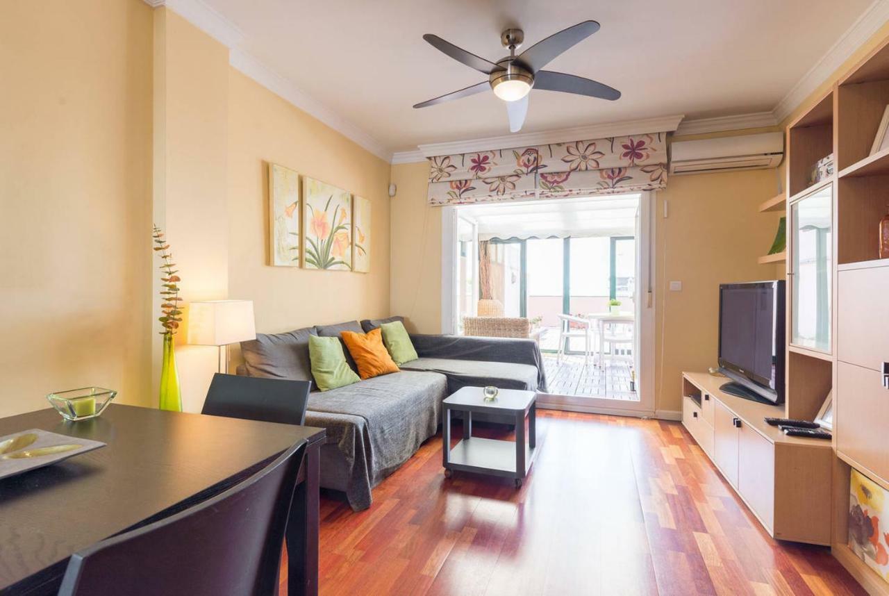 Penthouse Rincon Διαμέρισμα Rincón de la Victoria Εξωτερικό φωτογραφία