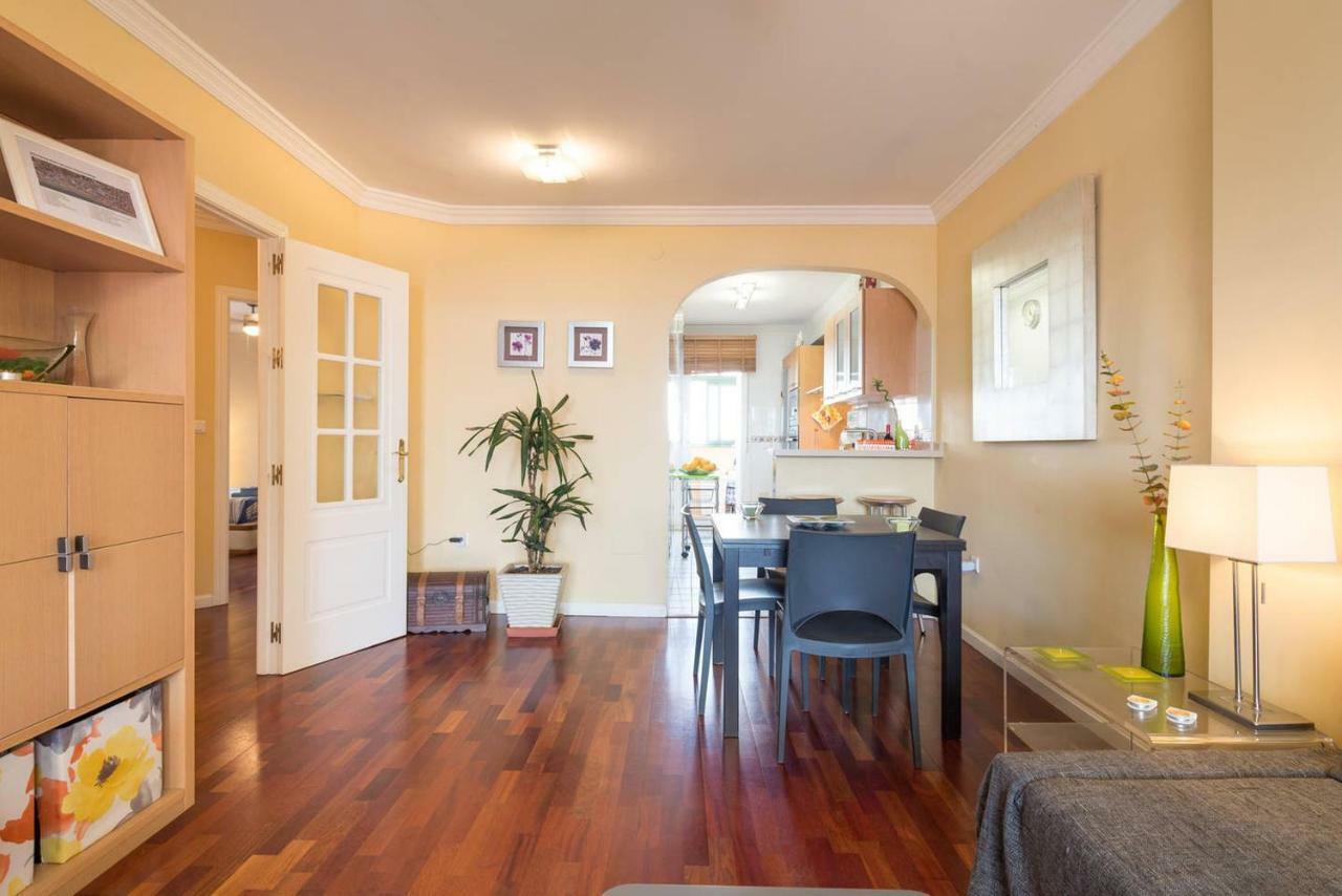 Penthouse Rincon Διαμέρισμα Rincón de la Victoria Εξωτερικό φωτογραφία