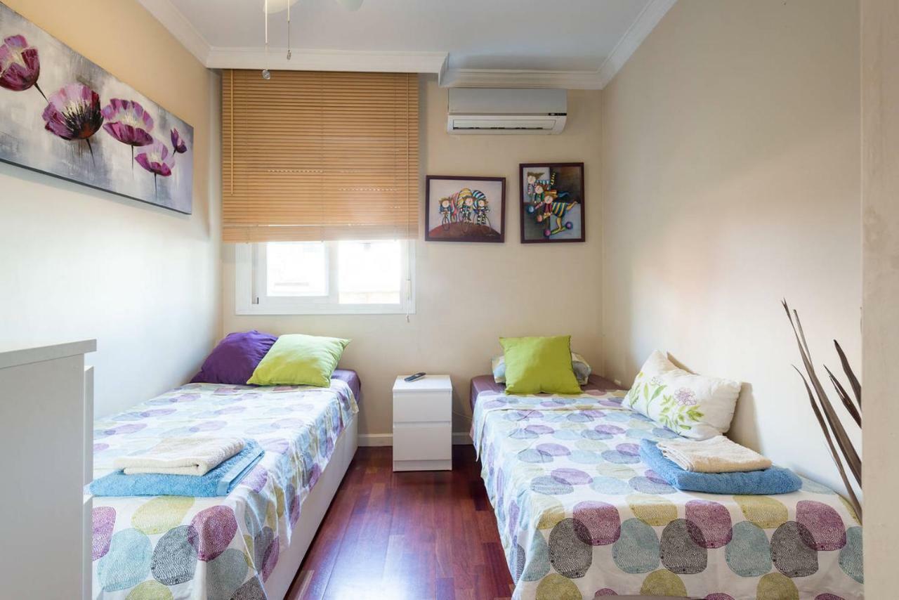 Penthouse Rincon Διαμέρισμα Rincón de la Victoria Εξωτερικό φωτογραφία