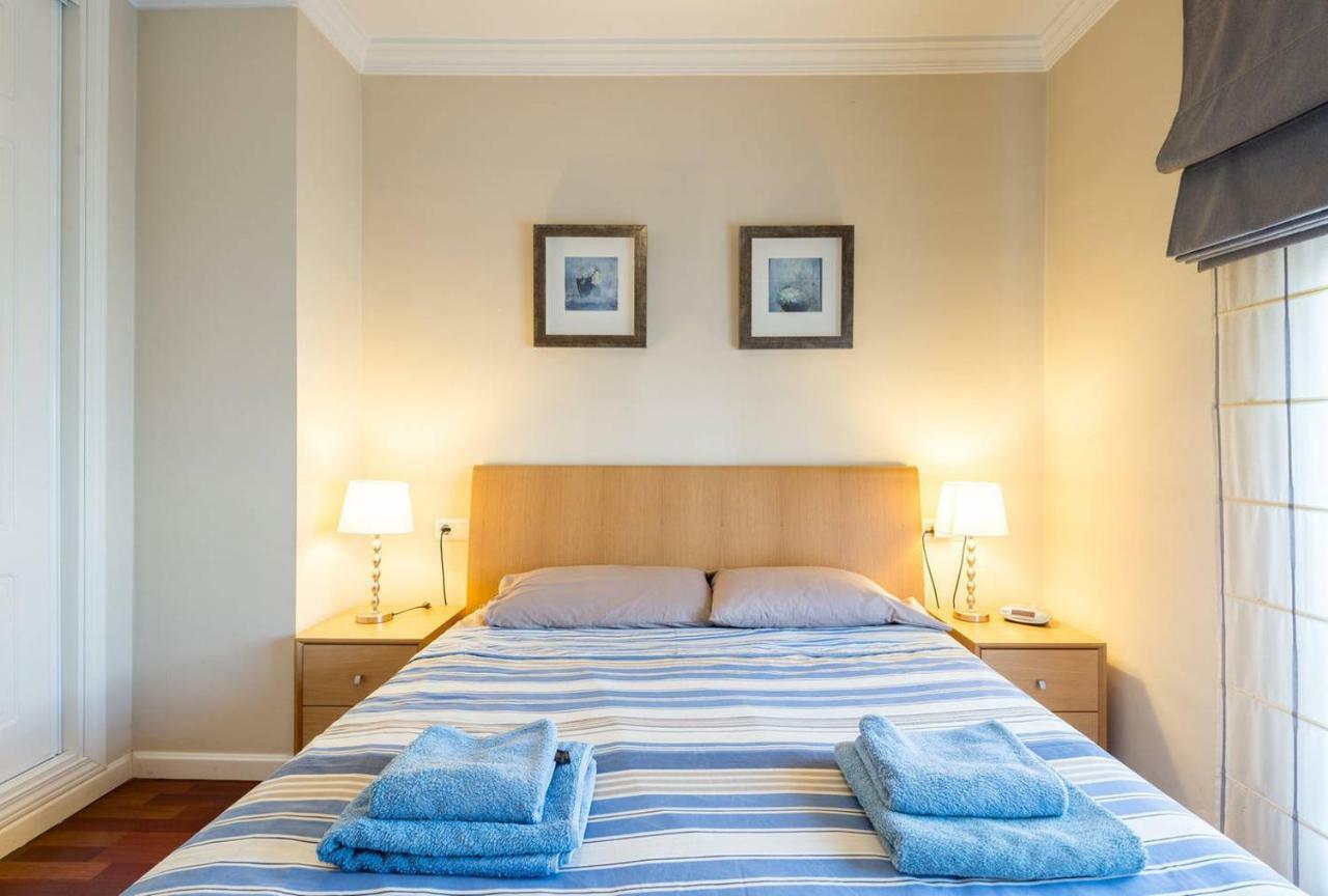 Penthouse Rincon Διαμέρισμα Rincón de la Victoria Εξωτερικό φωτογραφία