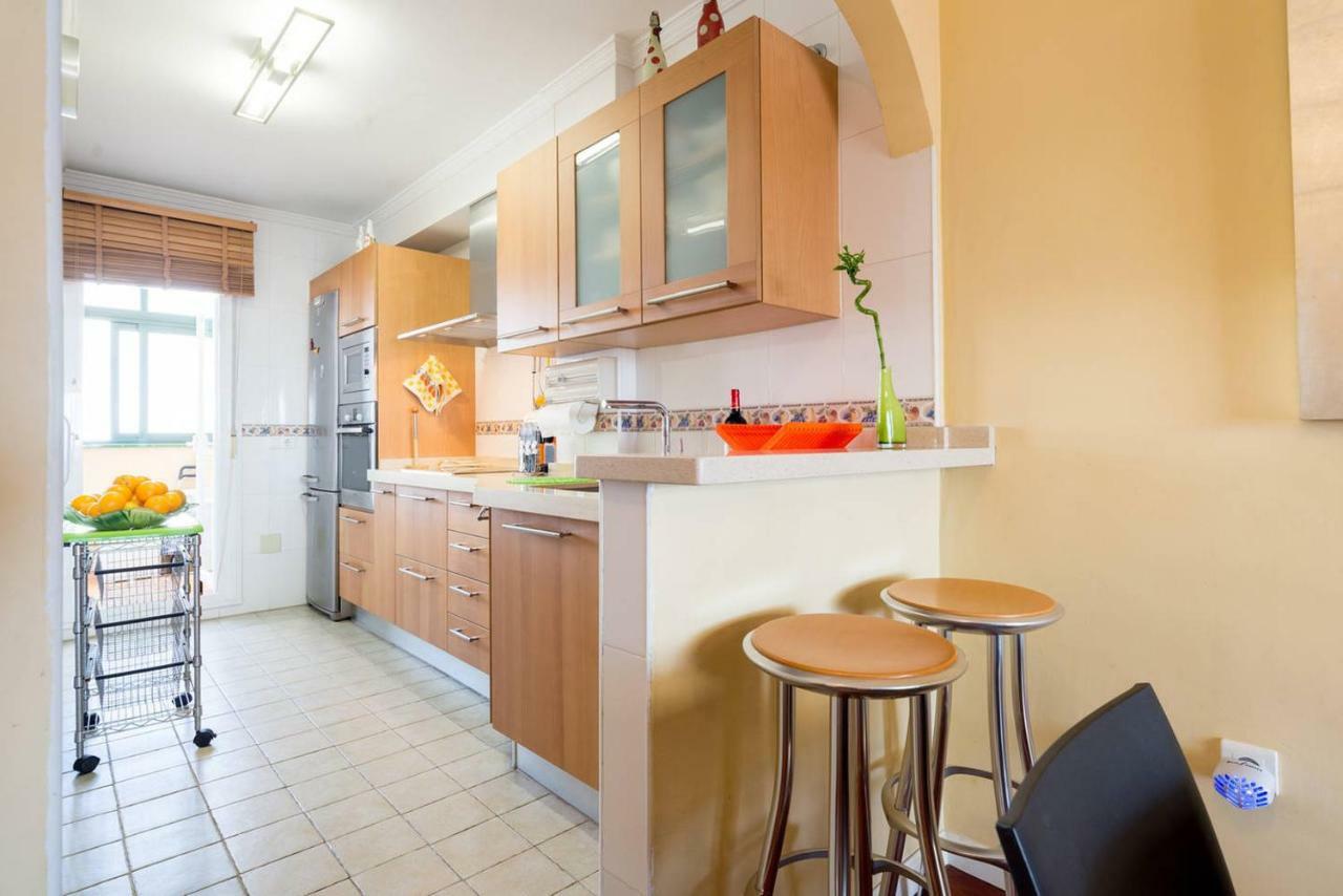 Penthouse Rincon Διαμέρισμα Rincón de la Victoria Εξωτερικό φωτογραφία