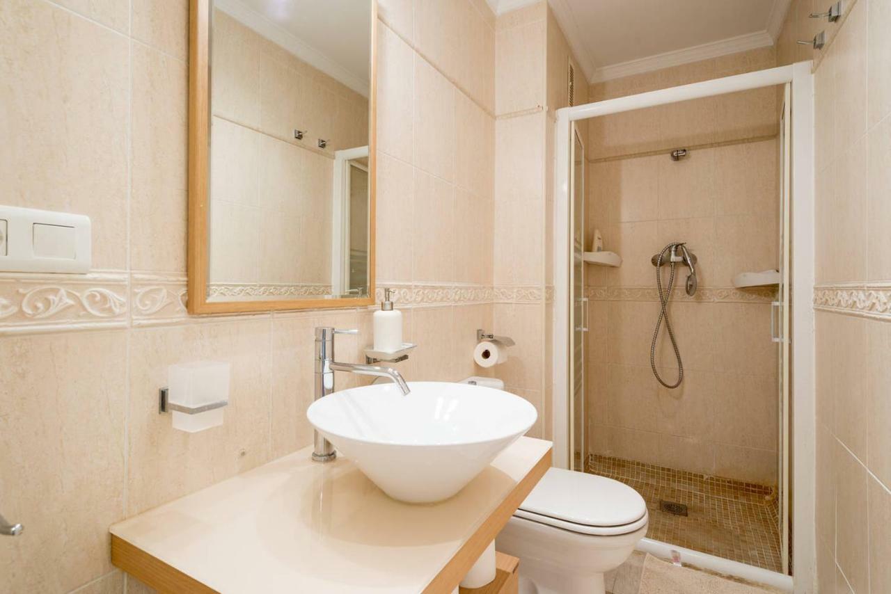Penthouse Rincon Διαμέρισμα Rincón de la Victoria Εξωτερικό φωτογραφία