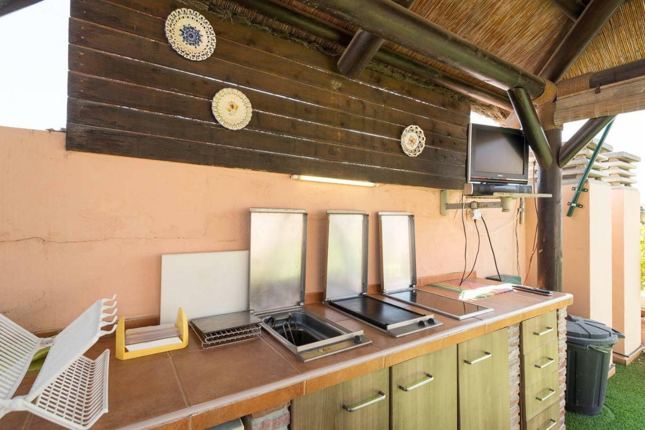 Penthouse Rincon Διαμέρισμα Rincón de la Victoria Εξωτερικό φωτογραφία