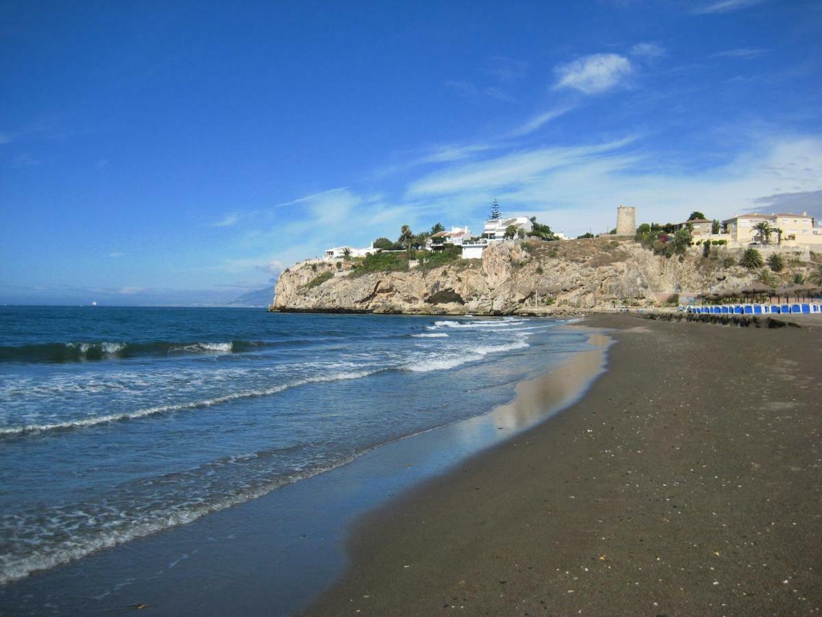Penthouse Rincon Διαμέρισμα Rincón de la Victoria Εξωτερικό φωτογραφία